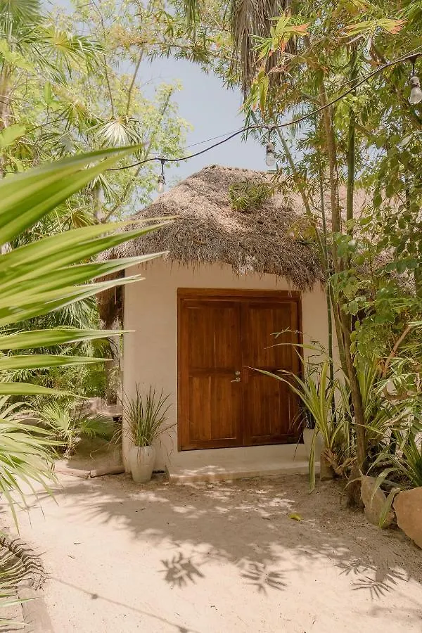 ***** Hotel Ether Tulum Mexico