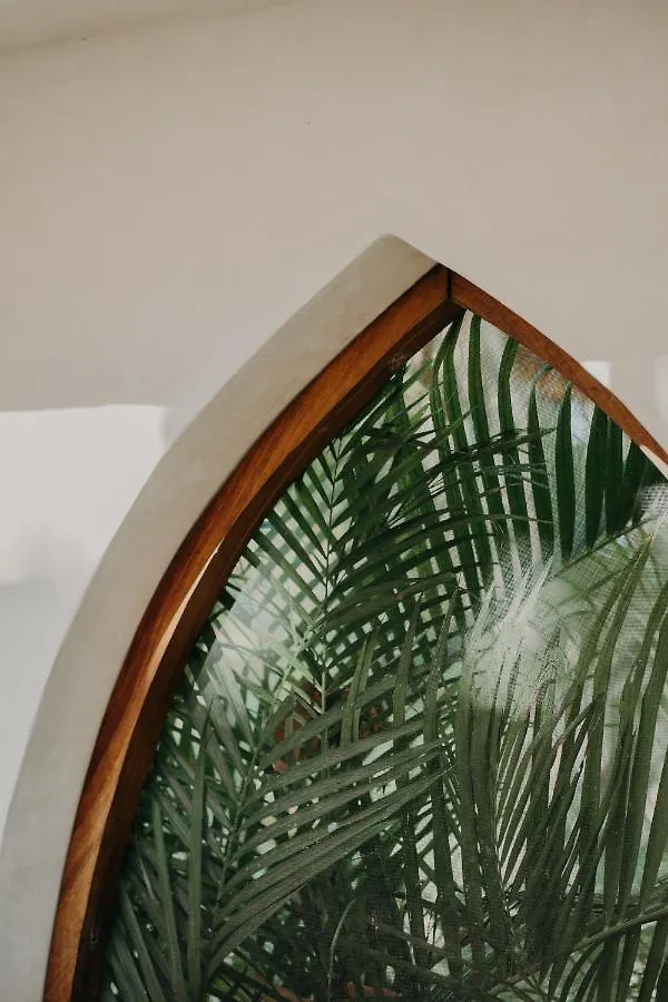 Ether Tulum Hotel
