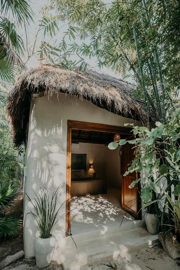 Ether Tulum