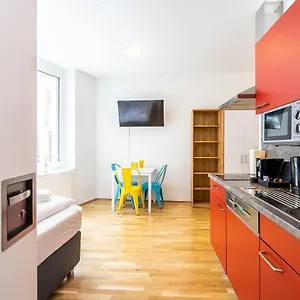 Feelgood Smartliving | Contactless Check-in Vienne