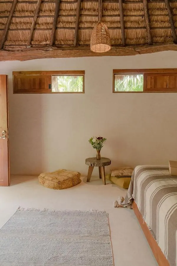 Ether Tulum Hotel